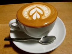 -b caffe bene咖啡陪你(中心路店)