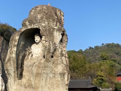 -柯岩风景区