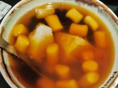 -鲜芋仙(中华广场店)