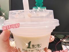 -1点点(苏州中心店)
