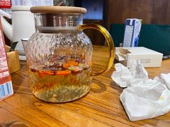 -U你·湖北家宴菜(南湖总店)