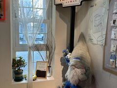 -W CAFE(甜爱路店)