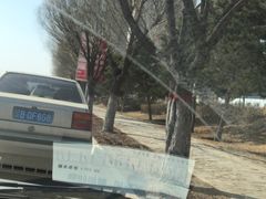 -天发长铁锅炖(王秀村店)