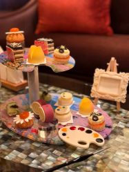 -无锡君来洲际酒店·宴会厅