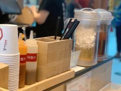 -町门烤肉拌饭专门店(哈西万达店)