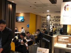 -麦当劳(长泰商业广场店)