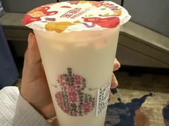 -德禄酸奶(莫家街店)