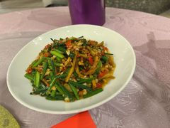 -饭怕鱼·黄焖鲟龙鱼(湖大店)
