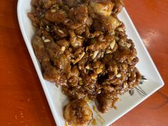 -德贤烧麦菜馆(本溪路店)