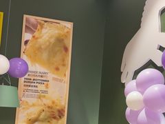 -夏日玛莉西餐厅(衡阳万达店)