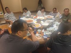 -黄泥岗·黄陂农家菜(百步亭店)