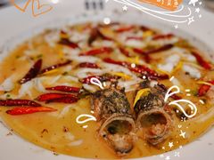 -渔语鱼酸菜鱼新川菜(万象城店)