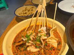 -李子坝梁山鸡(李子坝大鸡哥店)