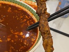 -华天延吉餐厅(西四总店)