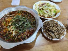 -临江后街鳝丝(临江店)