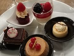 -RISE RESTAURANT(滨海湾金沙店)
