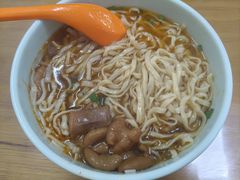 -陈记锅盖面(长江路店)