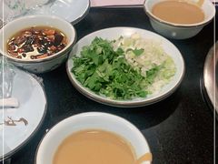 -裕德孚·非遗手切涮羊肉(东直门内大街店)