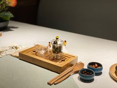 -叶叶菩提(太原别墅店)