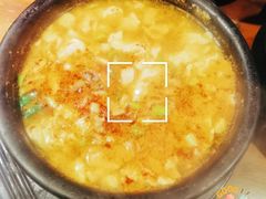 -火炉情韩国料理店(古田路店)