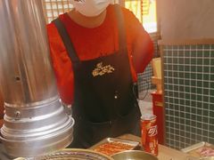 -西塔老太太泥炉烤肉(北京双井店)