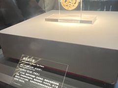 -北京大葆台遗址博物馆