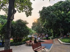 -天河儿童公园