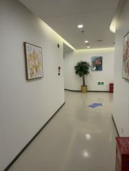 -丰联丽格医疗美容·联合丽格眼整形中心