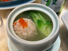 -锦府盐帮·李宅(领展购物广场中关村店)