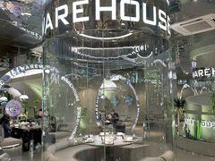 -3号仓库·创意中国菜(乐清正大广场店)