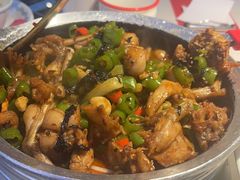 -花椒俏川菜小馆(南海万达店)