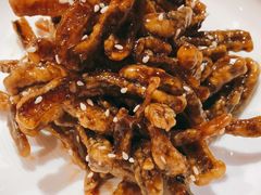 -老吉士酒家(天平路店)