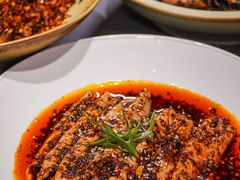 -夜宴江景餐厅