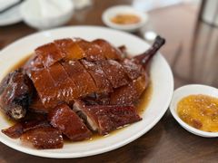 -黄连大头华烧鹅店(大良店)
