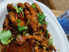 -烤五行·烧烤烤串(石佛营店)