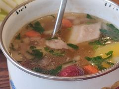 -乡村馕坑肉·烧烤·新疆菜·本地人更爱吃(阿勒泰首店)
