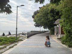 -大澳渔村及棚屋