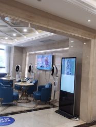 -碧莲盛·不剃发植发