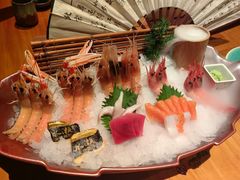 -水濑·日料放题(天河店)
