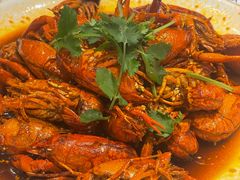 -昆承湖酒家·本帮农家菜