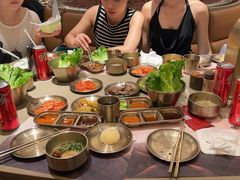 -西塔老太太泥炉烤肉(上海七宝领展广场店)