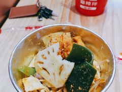 -大喜麻辣拌(凯德1818店)