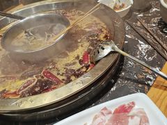 -堂客老火锅(欣阳广场总店)