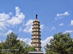 -承德避暑山庄景区