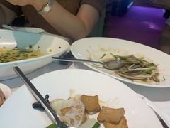 -玫瑰厅上海菜(兴国路店)