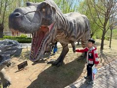 -西部长青自然儿童乐园