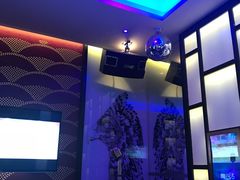-音乐派KTV(银泰城店)