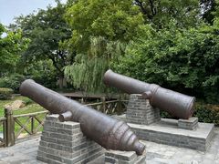 -东关历史文化旅游区-东门遗址