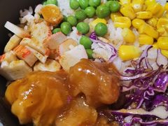 -鹤江桥·红油牛肉粉(SKP店)