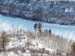 -北极村旅游风景区